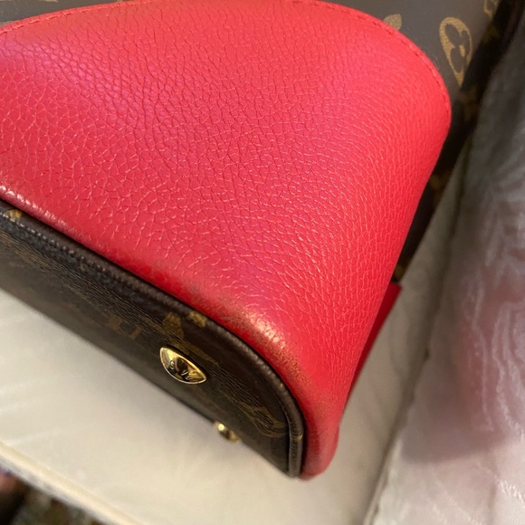 ❣️SOLD ❣️Louis Vuitton Flandrin - Picture 7 of 13
